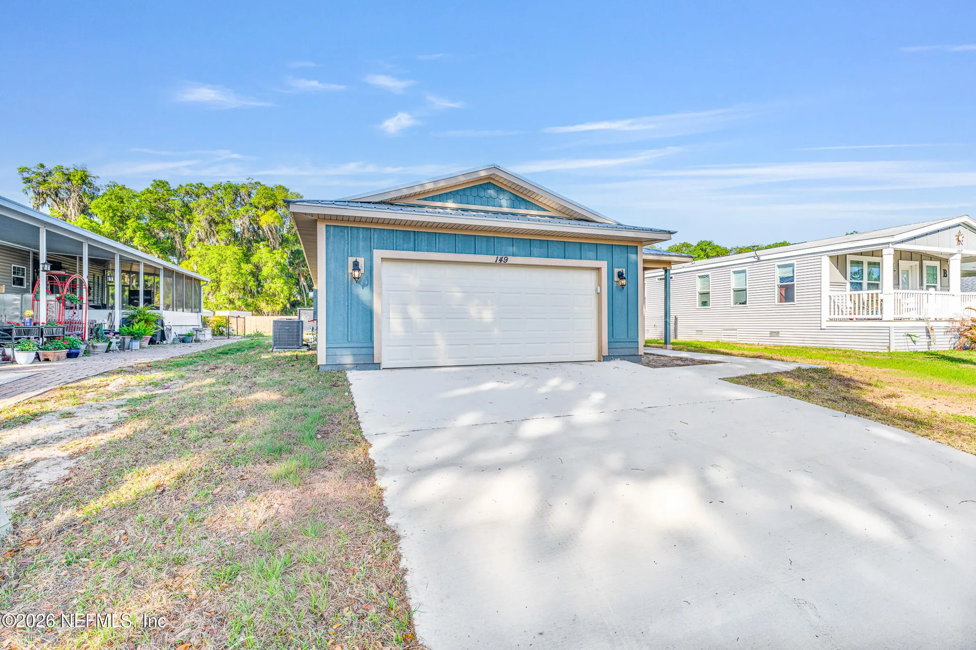 149 Lake Margo Drive Satsuma FL 32189