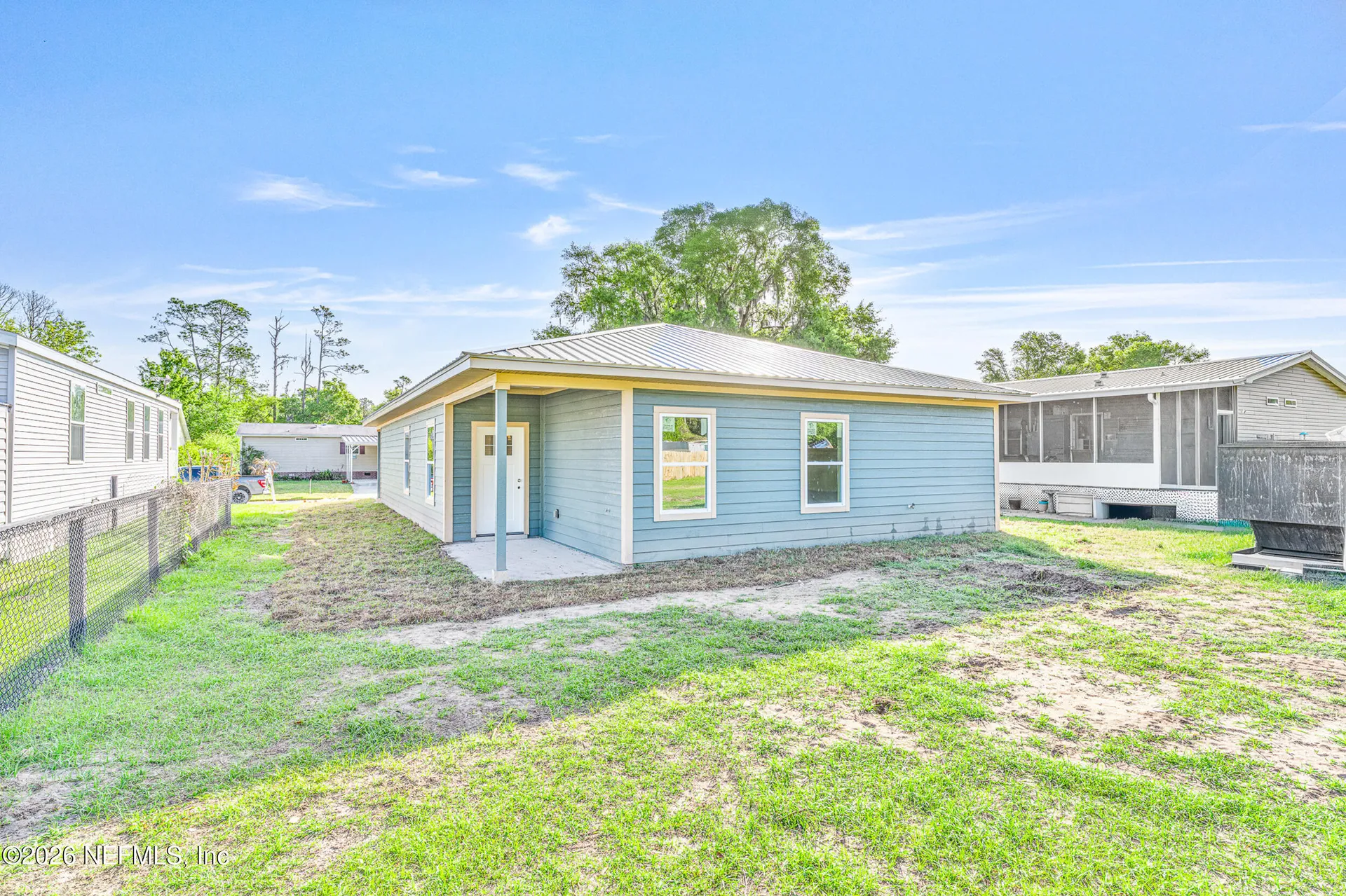 149 Lake Margo Drive Satsuma FL 32189