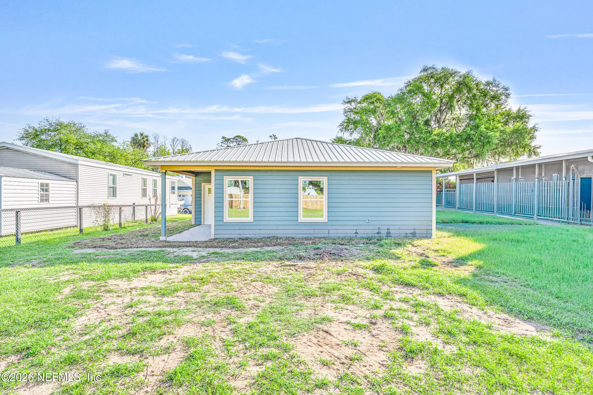 149 Lake Margo Drive Satsuma FL 32189
