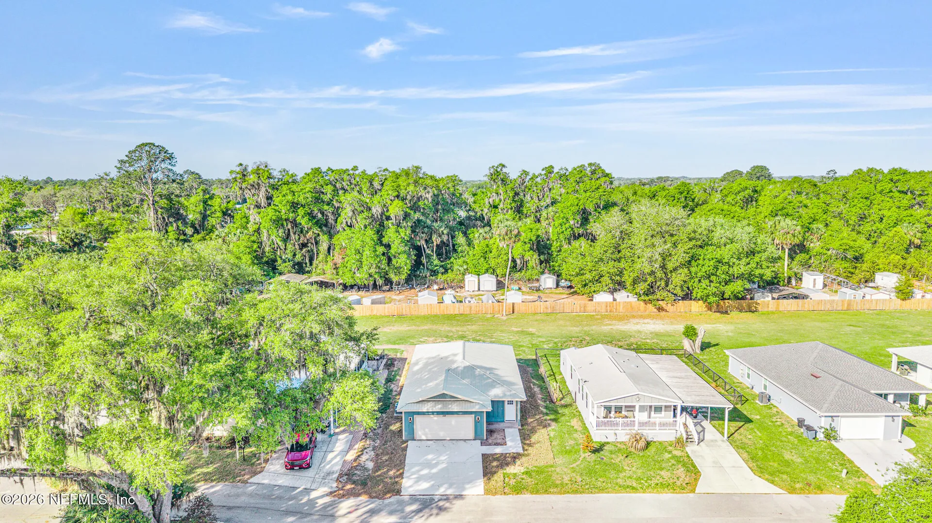 149 Lake Margo Drive Satsuma FL 32189