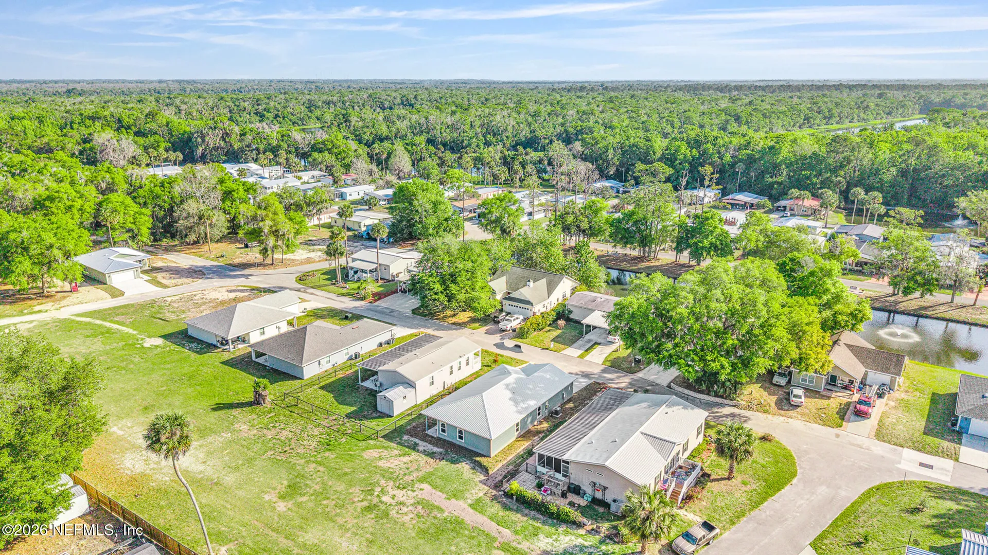 149 Lake Margo Drive Satsuma FL 32189