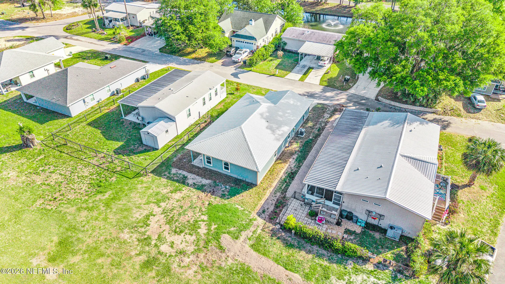 149 Lake Margo Drive Satsuma FL 32189