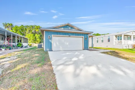 149 Lake Margo Drive Satsuma FL 32189