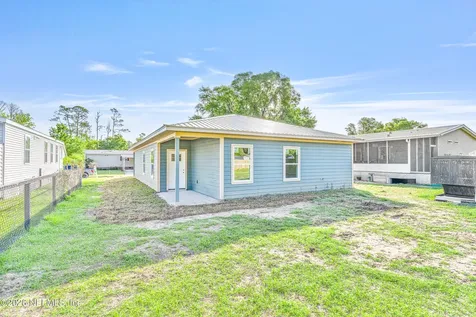 149 Lake Margo Drive Satsuma FL 32189