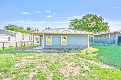 149 Lake Margo Drive Satsuma FL 32189