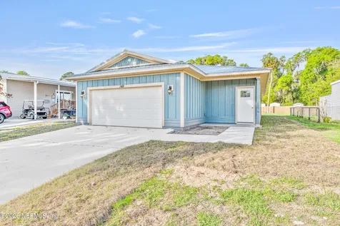 149 Lake Margo Drive Satsuma FL 32189