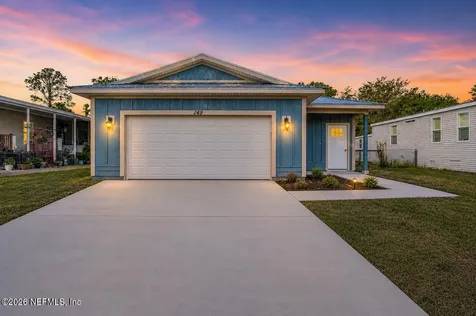 149 Lake Margo Drive Satsuma FL 32189