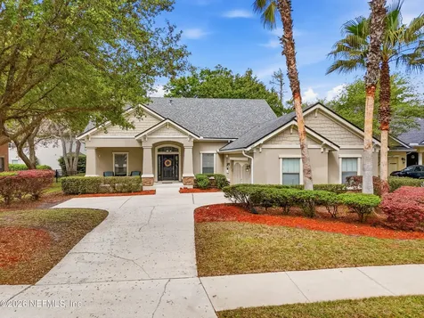 907 Brookhaven Drive St. Augustine FL 32092