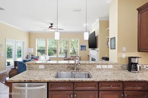 907 Brookhaven Drive St. Augustine FL 32092