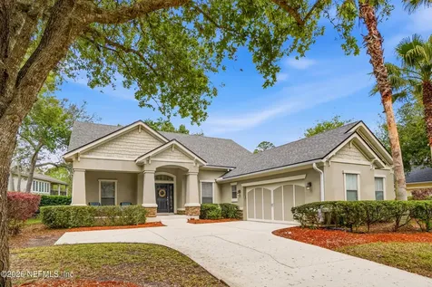 907 Brookhaven Drive St. Augustine FL 32092