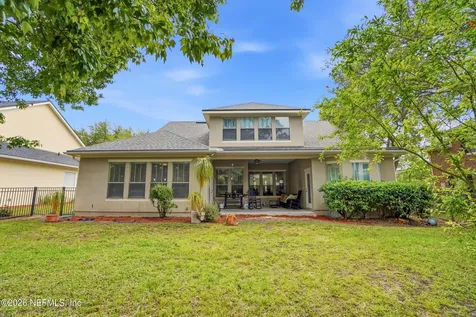 907 Brookhaven Drive St. Augustine FL 32092
