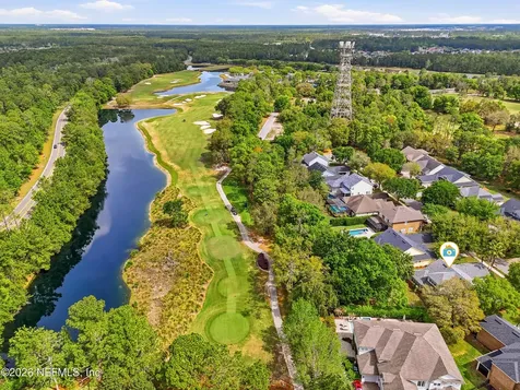 907 Brookhaven Drive St. Augustine FL 32092