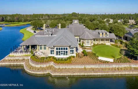 907 Brookhaven Drive St. Augustine FL 32092