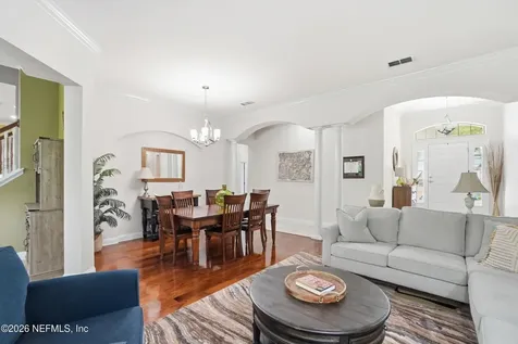 907 Brookhaven Drive St. Augustine FL 32092
