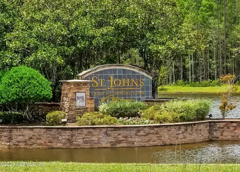 907 Brookhaven Drive St. Augustine FL 32092