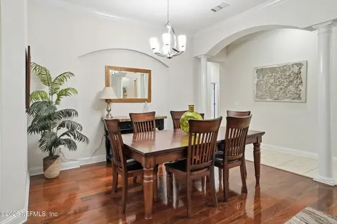907 Brookhaven Drive St. Augustine FL 32092