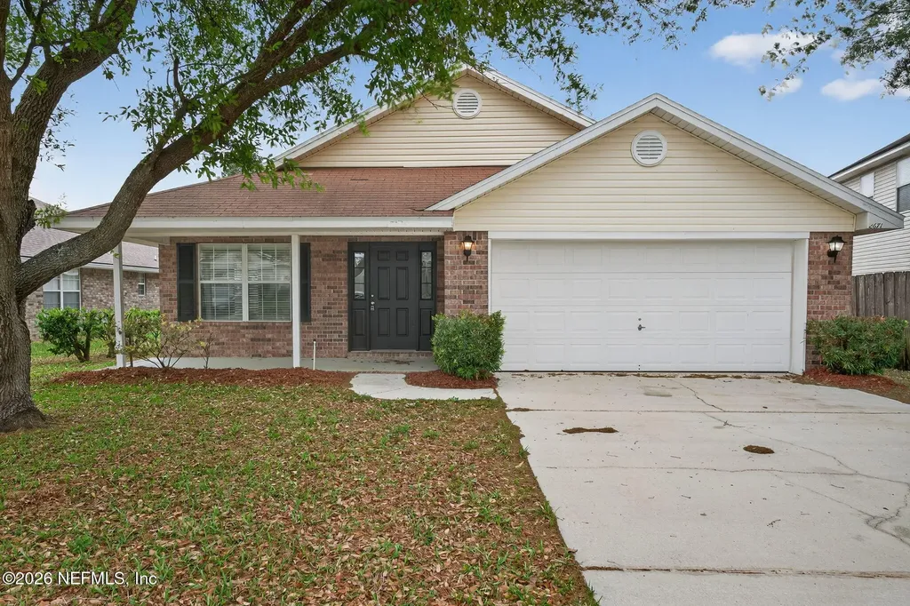 2671 Fernleaf Drive Green Cove Springs FL 32043