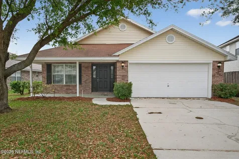 2671 Fernleaf Drive Green Cove Springs FL 32043
