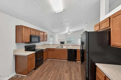 2671 Fernleaf Drive Green Cove Springs FL 32043