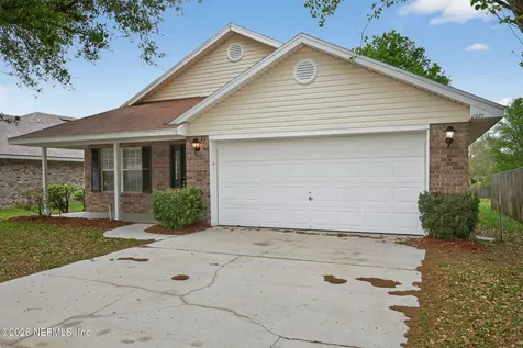 2671 Fernleaf Drive Green Cove Springs FL 32043