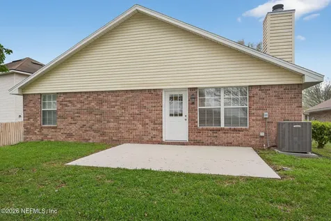 2671 Fernleaf Drive Green Cove Springs FL 32043