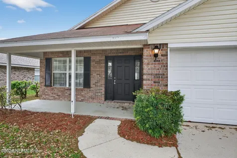 2671 Fernleaf Drive Green Cove Springs FL 32043