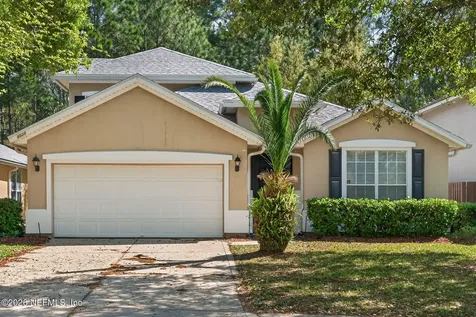 3028 Atherley Road St. Augustine FL 32092