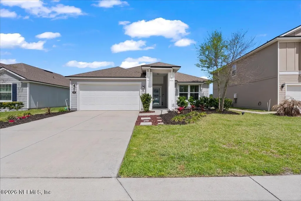 98 Glasgow Drive St. Johns FL 32259