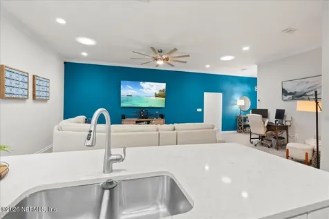 98 Glasgow Drive St. Johns FL 32259