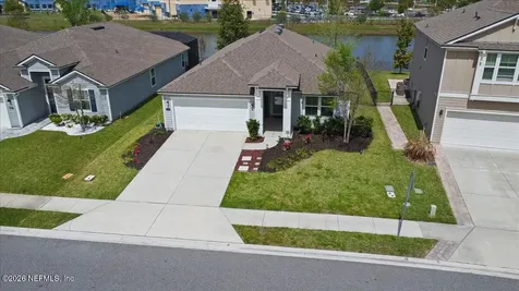 98 Glasgow Drive St. Johns FL 32259