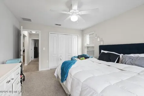98 Glasgow Drive St. Johns FL 32259