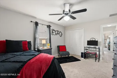 98 Glasgow Drive St. Johns FL 32259