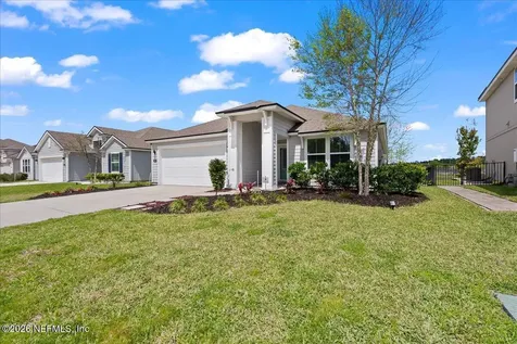 98 Glasgow Drive St. Johns FL 32259