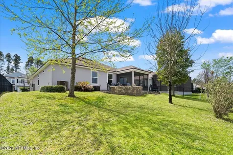 98 Glasgow Drive St. Johns FL 32259