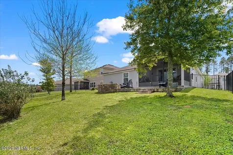 98 Glasgow Drive St. Johns FL 32259
