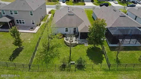 98 Glasgow Drive St. Johns FL 32259