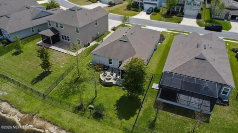 98 Glasgow Drive St. Johns FL 32259