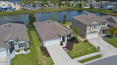 98 Glasgow Drive St. Johns FL 32259
