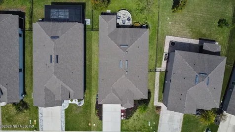 98 Glasgow Drive St. Johns FL 32259