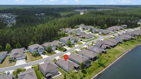 98 Glasgow Drive St. Johns FL 32259