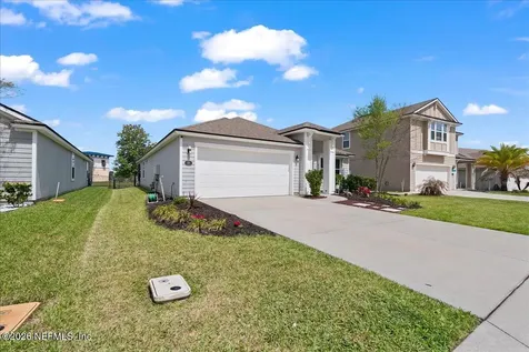 98 Glasgow Drive St. Johns FL 32259