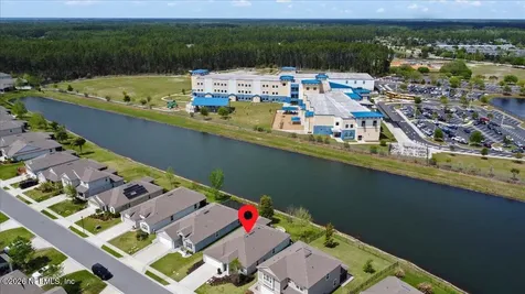 98 Glasgow Drive St. Johns FL 32259
