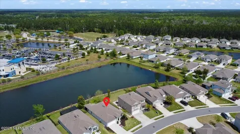 98 Glasgow Drive St. Johns FL 32259