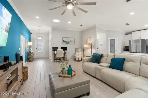98 Glasgow Drive St. Johns FL 32259