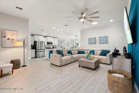 98 Glasgow Drive St. Johns FL 32259