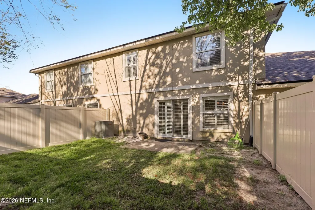 2370 Wood Hollow Lane Fleming Island FL 32003