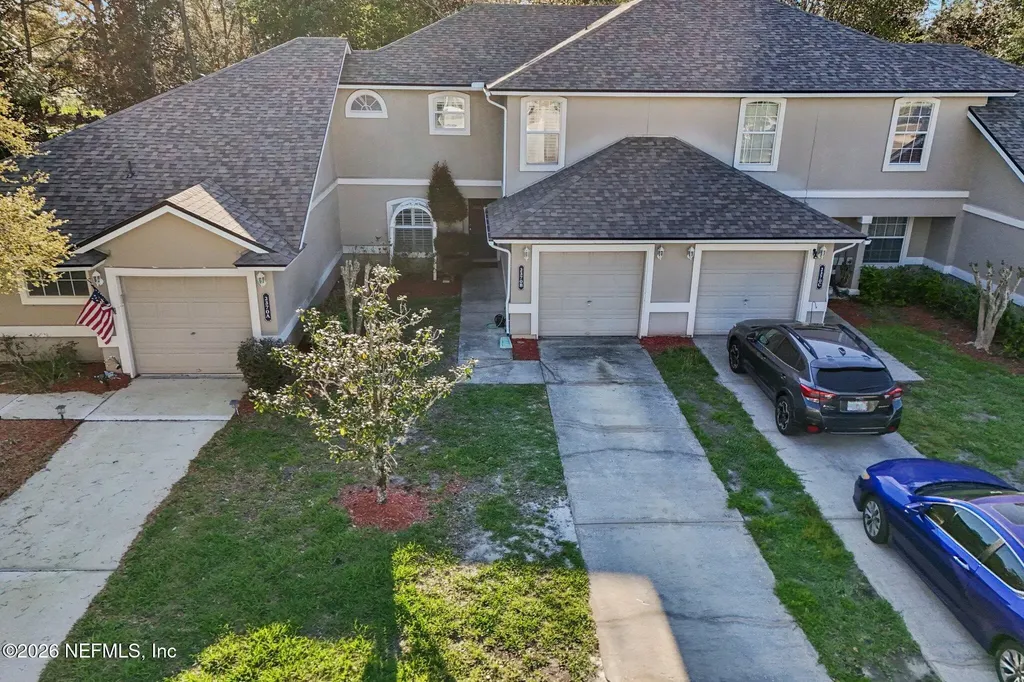 2370 Wood Hollow Lane Fleming Island FL 32003