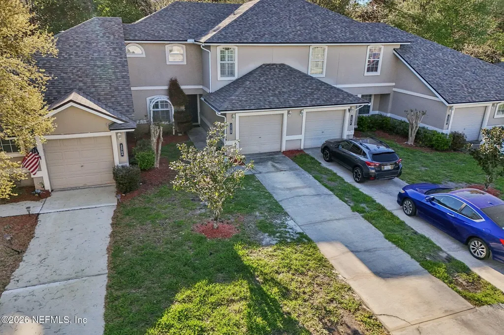 2370 Wood Hollow Lane Fleming Island FL 32003