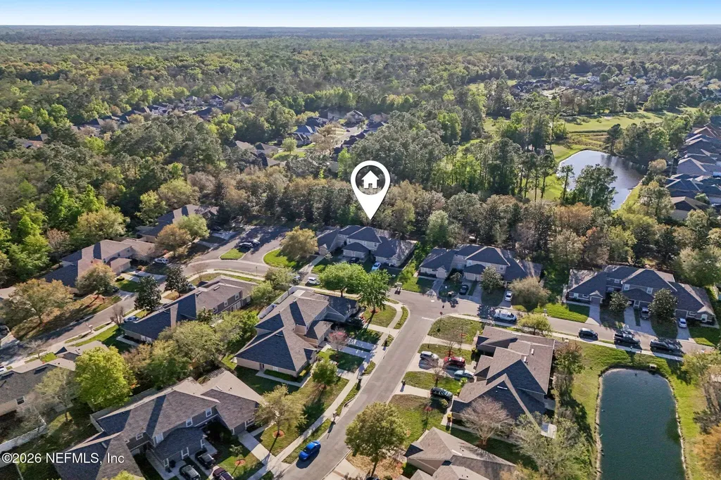 2370 Wood Hollow Lane Fleming Island FL 32003
