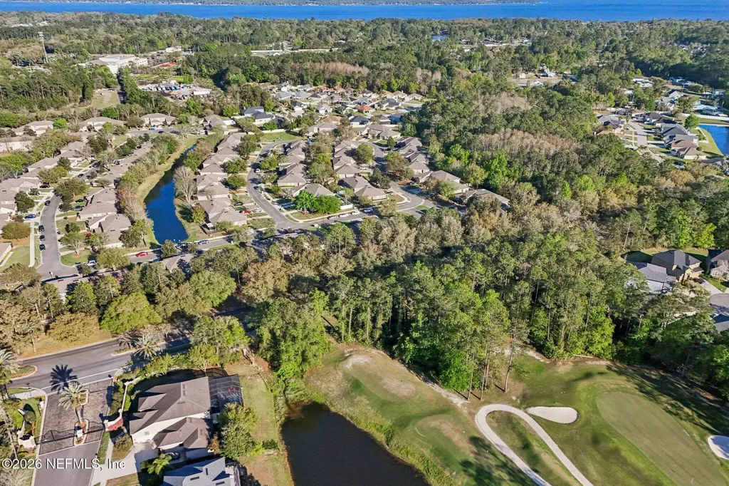 2370 Wood Hollow Lane Fleming Island FL 32003